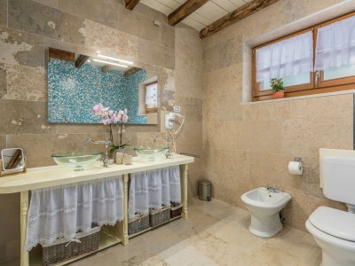 Villa Family Villa Lipica - Features photo 30