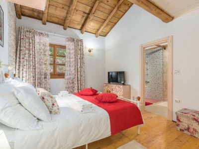 Villa Family Villa Lipica - Features photo 31