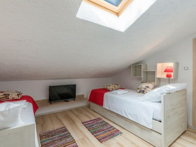 Villa Family Villa Lipica - Features photo 32