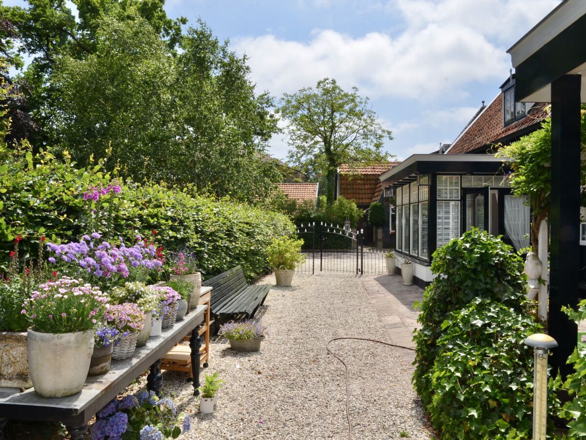 Holiday apartment La CÃ¢line - Outdoor photo 2