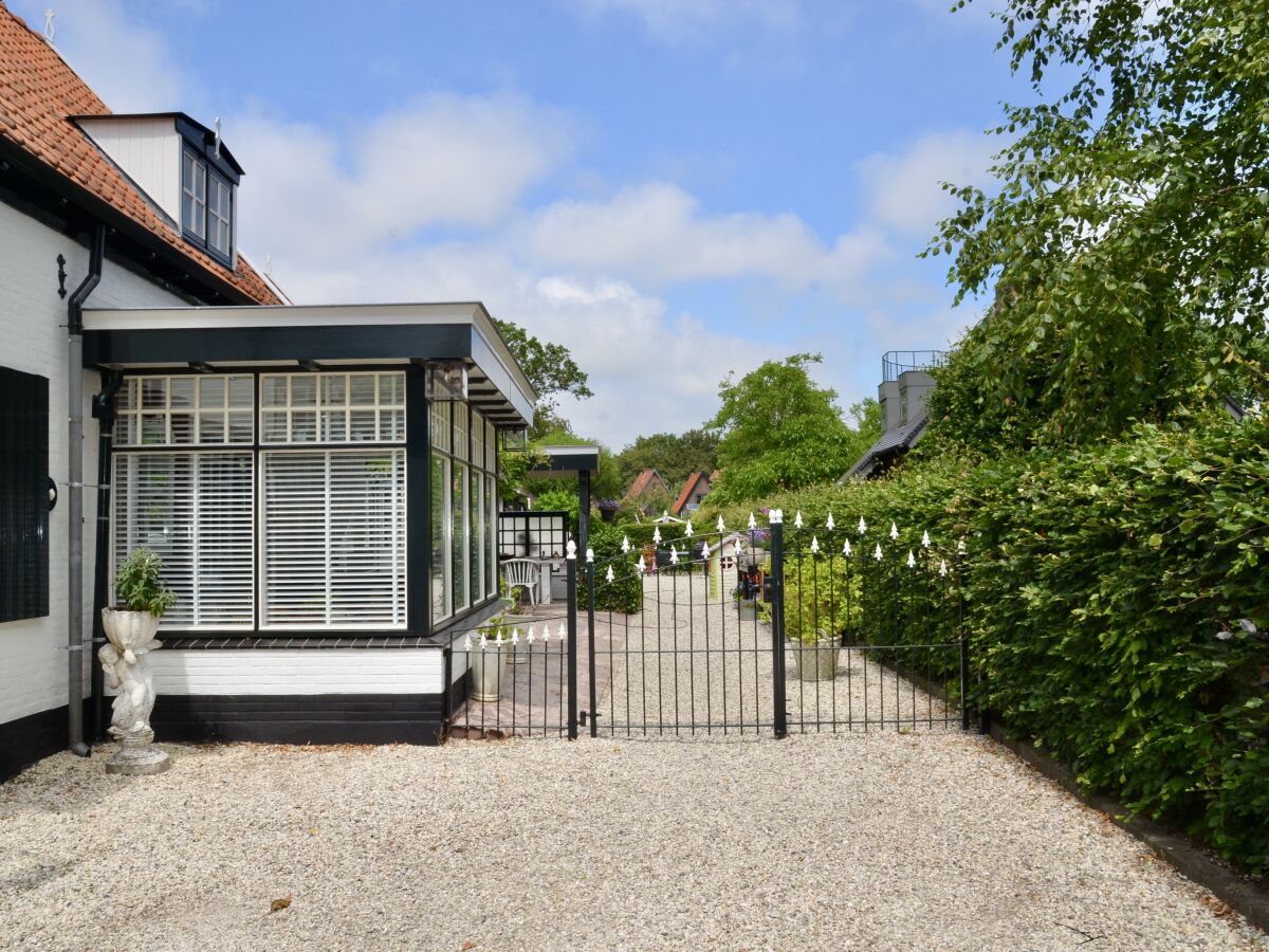 Holiday apartment La CÃ¢line - Outdoor photo 3