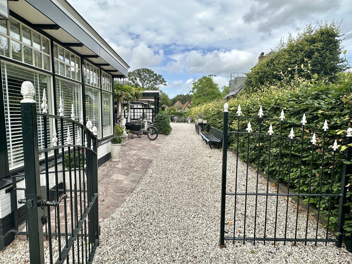 Holiday apartment La CÃ¢line - Outdoor photo 4