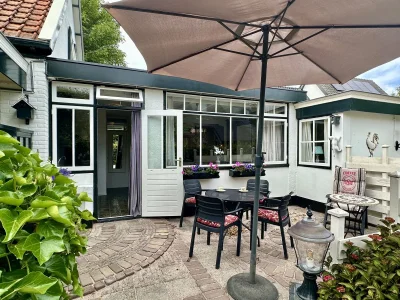 Holiday apartment La CÃ¢line in Bergen - Holiday apartment