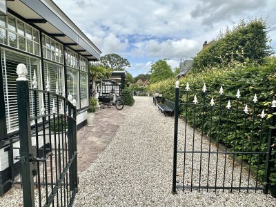 Holiday apartment La CÃ¢line - Outdoor photo 4