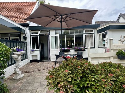 Holiday apartment La CÃ¢line - Outdoor photo 5