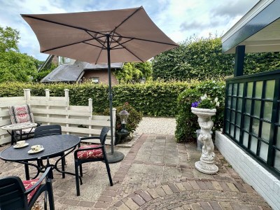 Holiday apartment La CÃ¢line - Outdoor photo 6