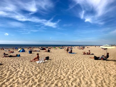 Holiday apartment La CÃ¢line - Environment photo 24