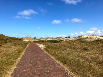 Holiday apartment La CÃ¢line - Environment photo 27