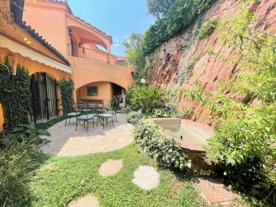 Villa Villa Theoule - Outdoor photo 7