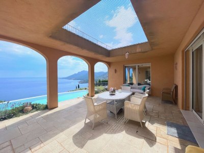 Villa Villa Theoule - Outdoor photo 14