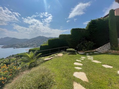 Villa Villa Theoule - Outdoor photo 15