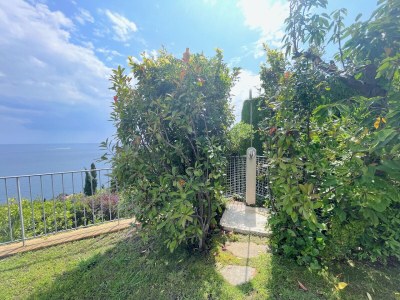 Villa Villa Theoule - Outdoor photo 17