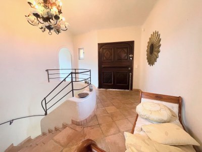 Villa Villa Theoule - Features photo 20