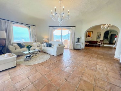 Villa Villa Theoule - Features photo 21