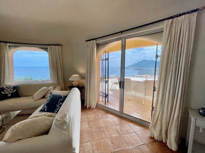 Villa Villa Theoule - Features photo 22