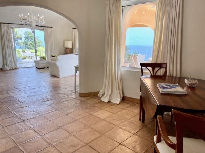 Villa Villa Theoule - Features photo 23