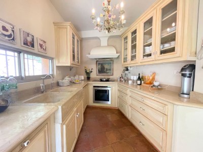 Villa Villa Theoule - Features photo 24