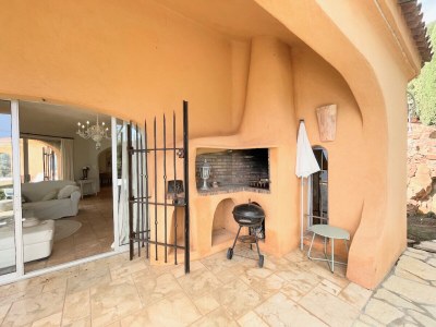 Villa Villa Theoule - Features photo 25