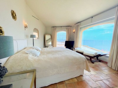 Villa Villa Theoule - Features photo 26