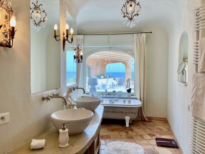 Villa Villa Theoule - Features photo 27