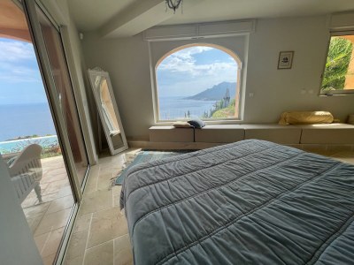 Villa Villa Theoule - Features photo 29