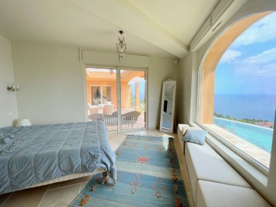 Villa Villa Theoule - Features photo 30