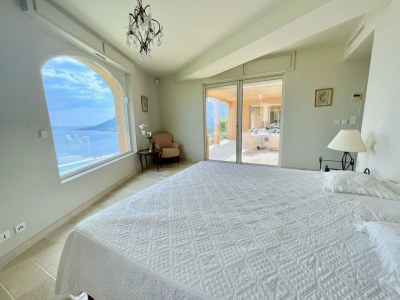 Villa Villa Theoule - Features photo 33