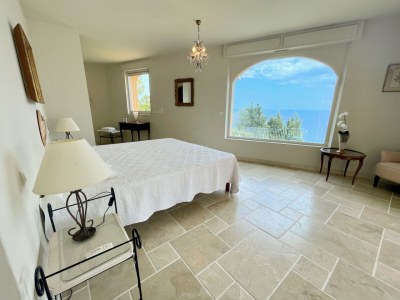 Villa Villa Theoule - Features photo 34