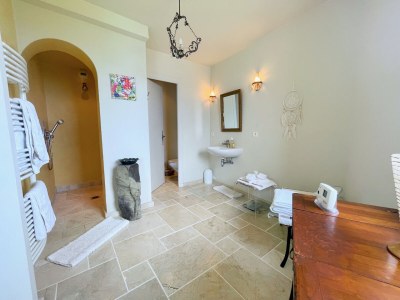 Villa Villa Theoule - Features photo 35