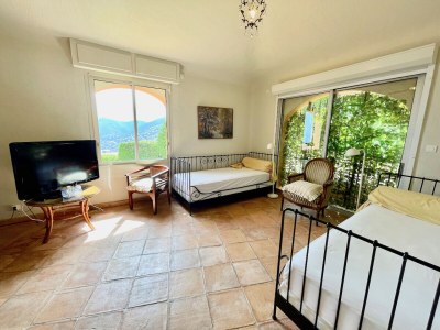 Villa Villa Theoule - Features photo 36