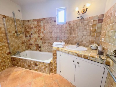 Villa Villa Theoule - Features photo 37