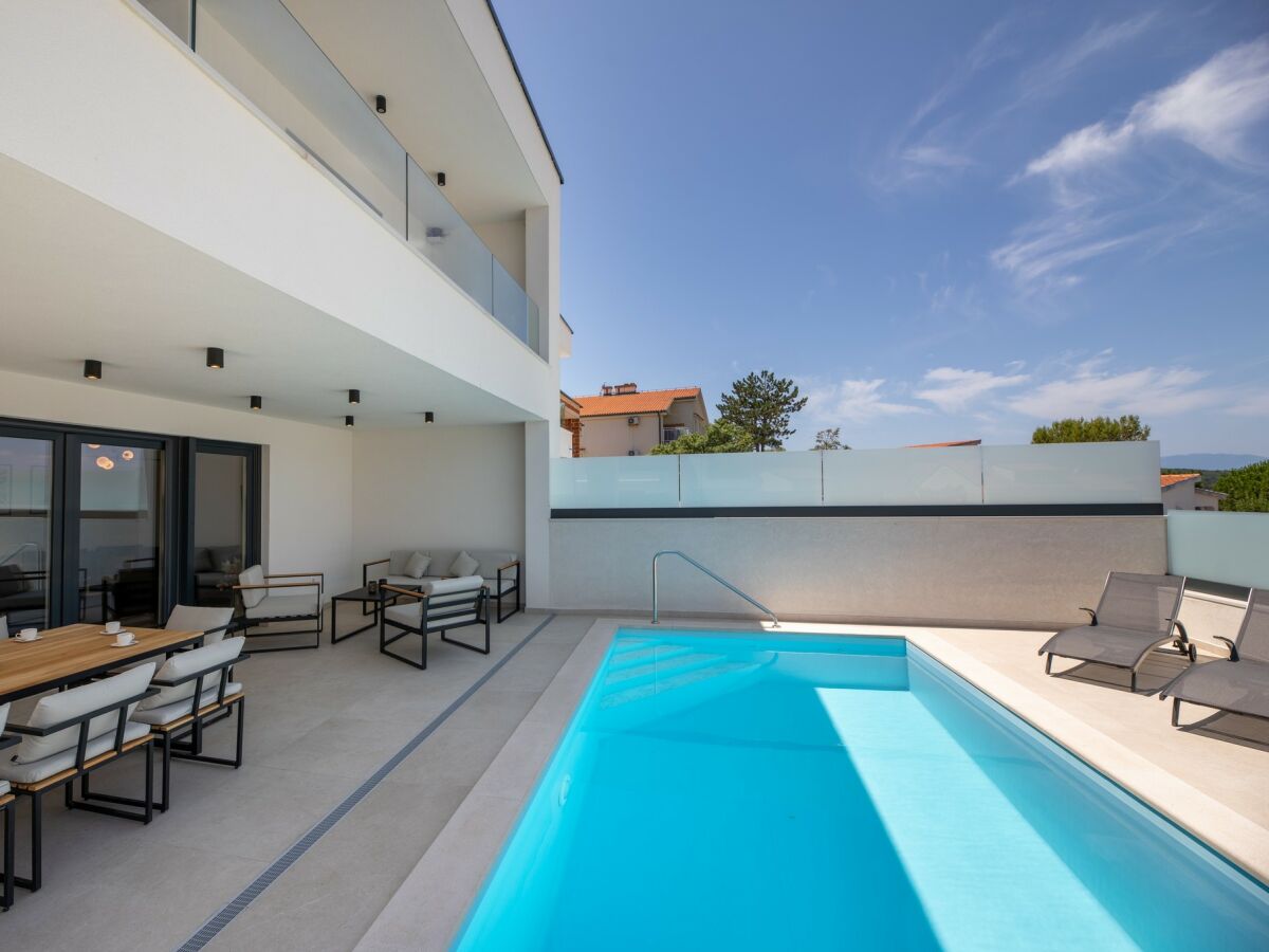 Villa Villa Terra Bianca mit Pool - Outdoor photo 2