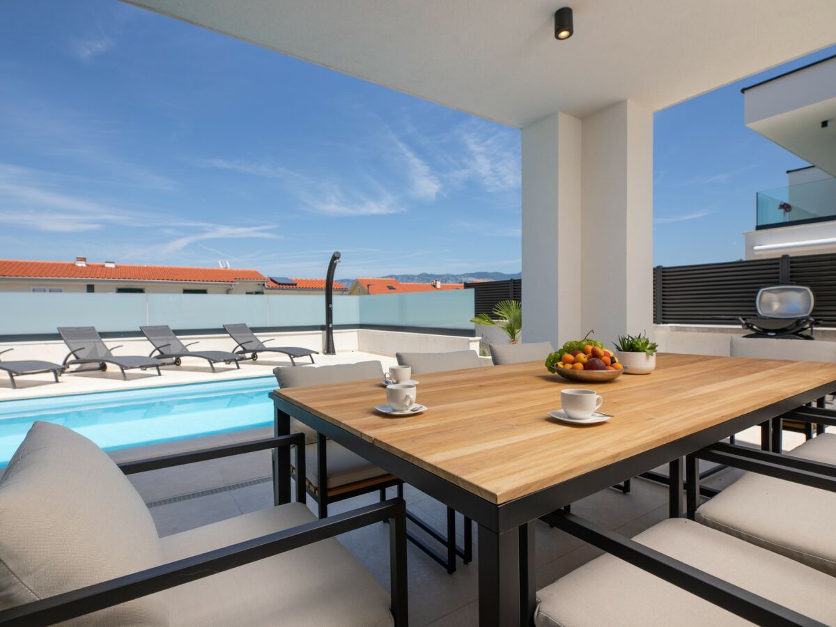 Villa Villa Terra Bianca mit Pool - Outdoor photo 3