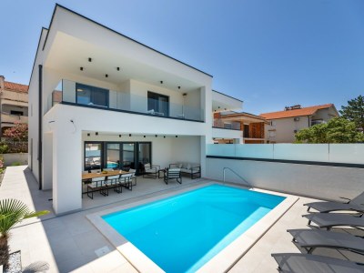 Villa Villa Terra Bianca mit Pool - Outdoor photo 5