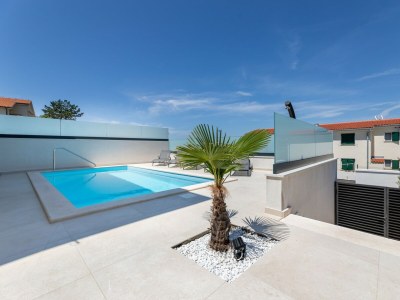 Villa Villa Terra Bianca mit Pool - Outdoor photo 6