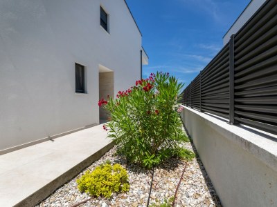 Villa Villa Terra Bianca mit Pool - Outdoor photo 8