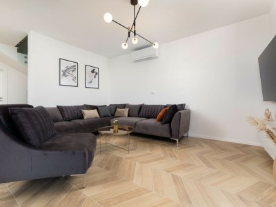 Villa Villa Terra Bianca mit Pool - Features photo 15