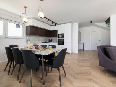 Villa Villa Terra Bianca mit Pool - Features photo 18