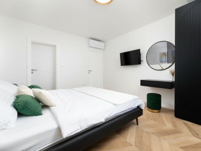 Villa Villa Terra Bianca mit Pool - Features photo 22