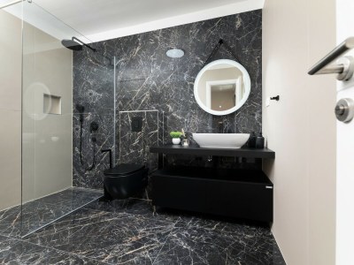 Villa Villa Terra Bianca mit Pool - Features photo 26