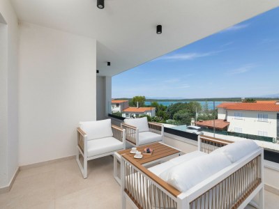 Villa Villa Terra Bianca mit Pool - Features photo 27