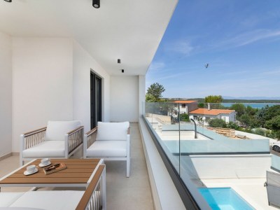 Villa Villa Terra Bianca mit Pool - Features photo 28