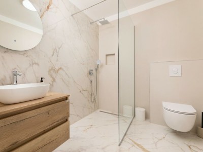 Villa Villa Terra Bianca mit Pool - Features photo 31