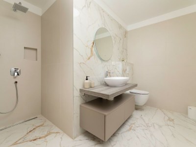 Villa Villa Terra Bianca mit Pool - Features photo 34