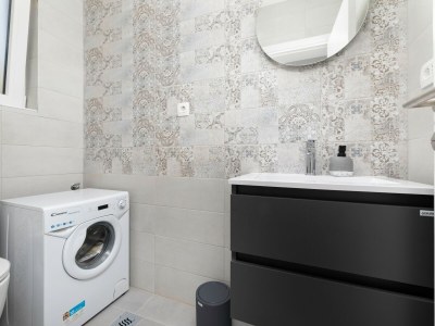 Villa Villa Terra Bianca mit Pool - Features photo 36