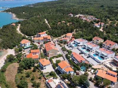 Villa Villa Terra Bianca mit Pool - Environment photo 39