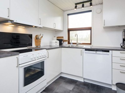 Holiday house 6 Personen Ferienhaus in Hemmet-By Traum - Outdoor photo 4