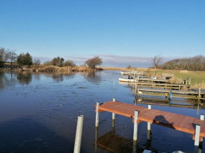 Holiday house 6 Personen Ferienhaus in Hemmet-By Traum - Outdoor photo 7