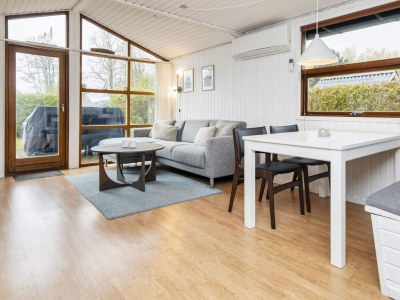 Holiday house 6 Personen Ferienhaus in Hemmet-By Traum - Outdoor photo 12