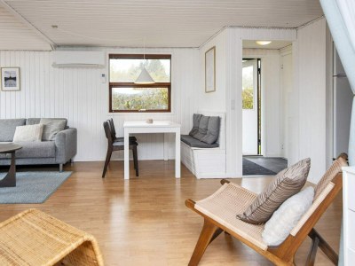 Holiday house 6 Personen Ferienhaus in Hemmet-By Traum - Outdoor photo 13